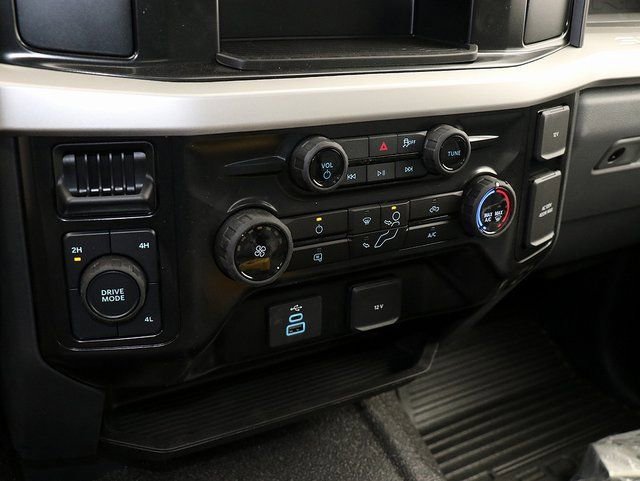 New 2025 Ford F450 XL w/ XL Chrome Package AWD/4WD image 21