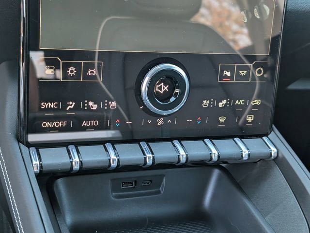 New 2026 GMC Terrain Denali image 11