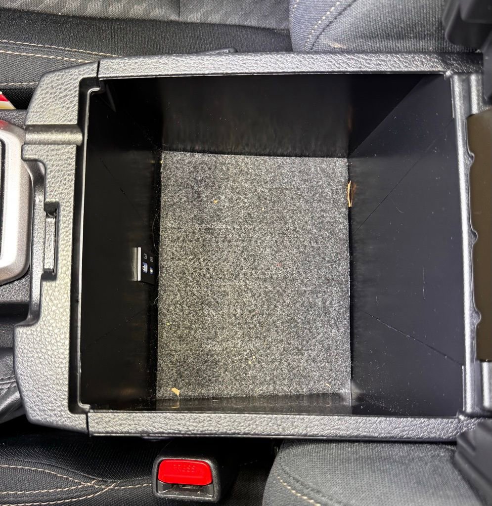 Certified 2023 Toyota Tacoma 4x4 Double Cab w/ Trail Edition image 43