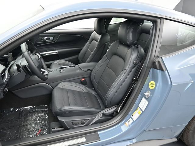 New 2025 Ford Mustang GT Premium image 12