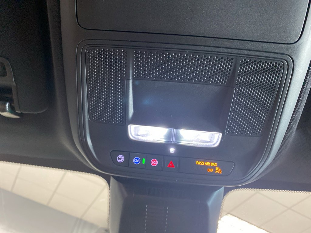 New 2026 GMC Terrain Elevation w/ LPO, Floor Liner Package image 32