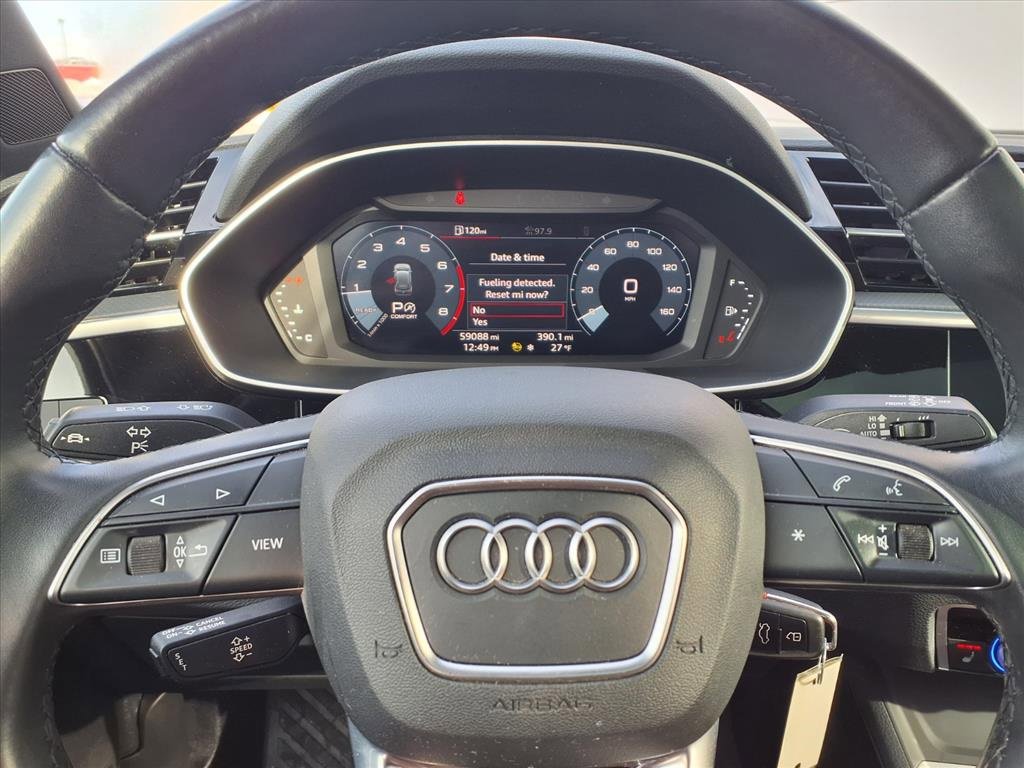 Used 2021 Audi Q3 2.0T Premium w/ 19" Wheel Package image 23