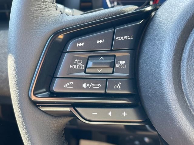 New 2026 Subaru Outback Limited XT image 7