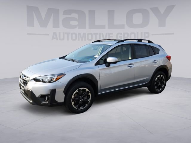 Used 2023 Subaru Crosstrek 2.0i Premium image 1