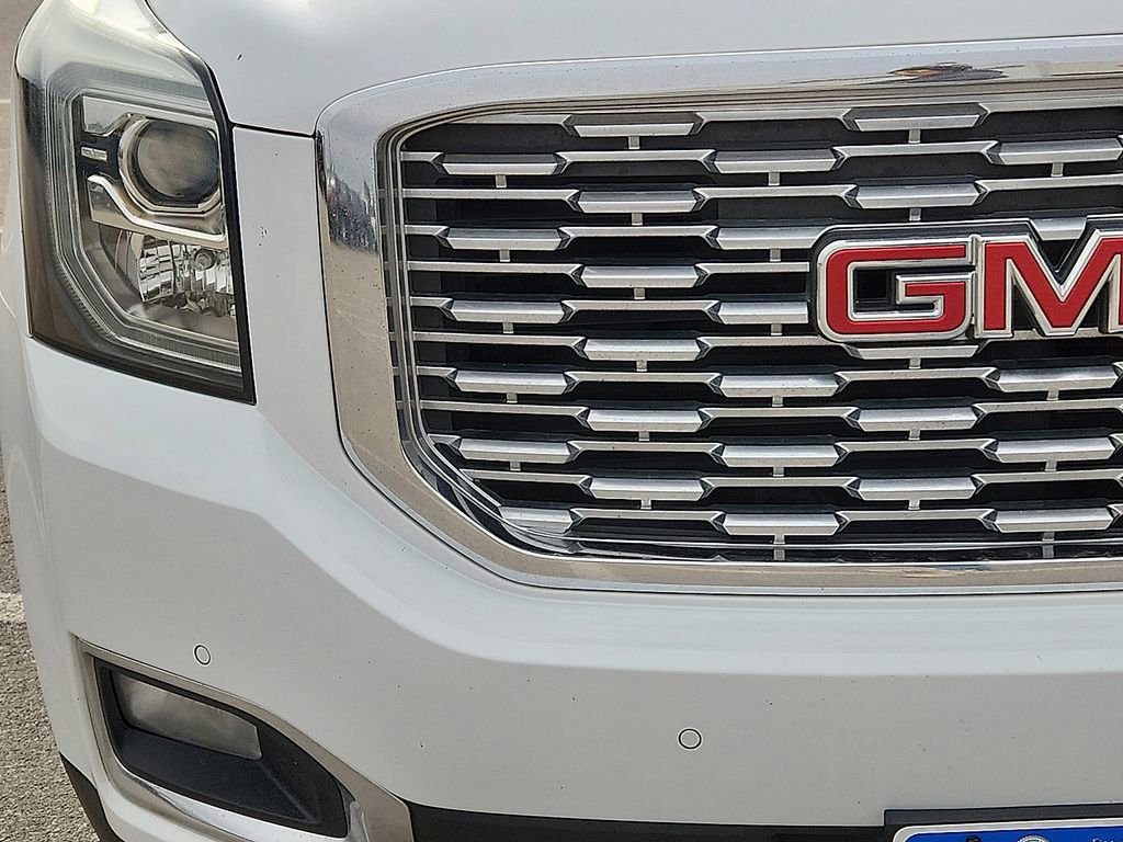 Used 2019 GMC Yukon XL Denali image 8
