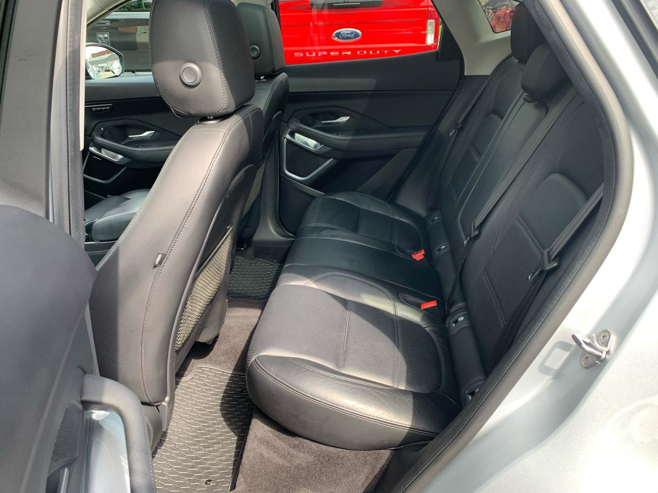 Used 2020 Jaguar E-PACE SE AWD/4WD image 11