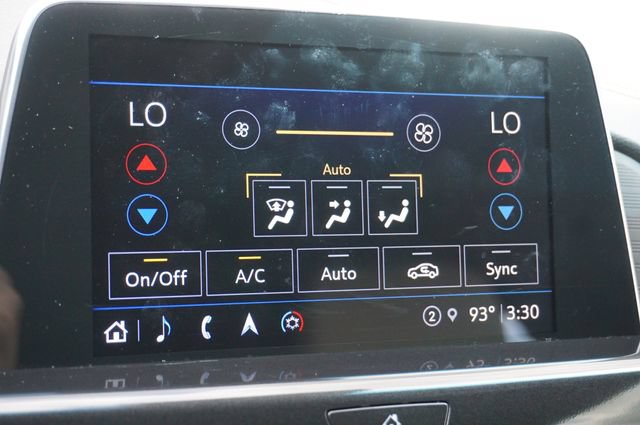 Used 2024 Cadillac CT4 Premium Luxury RWD image 18