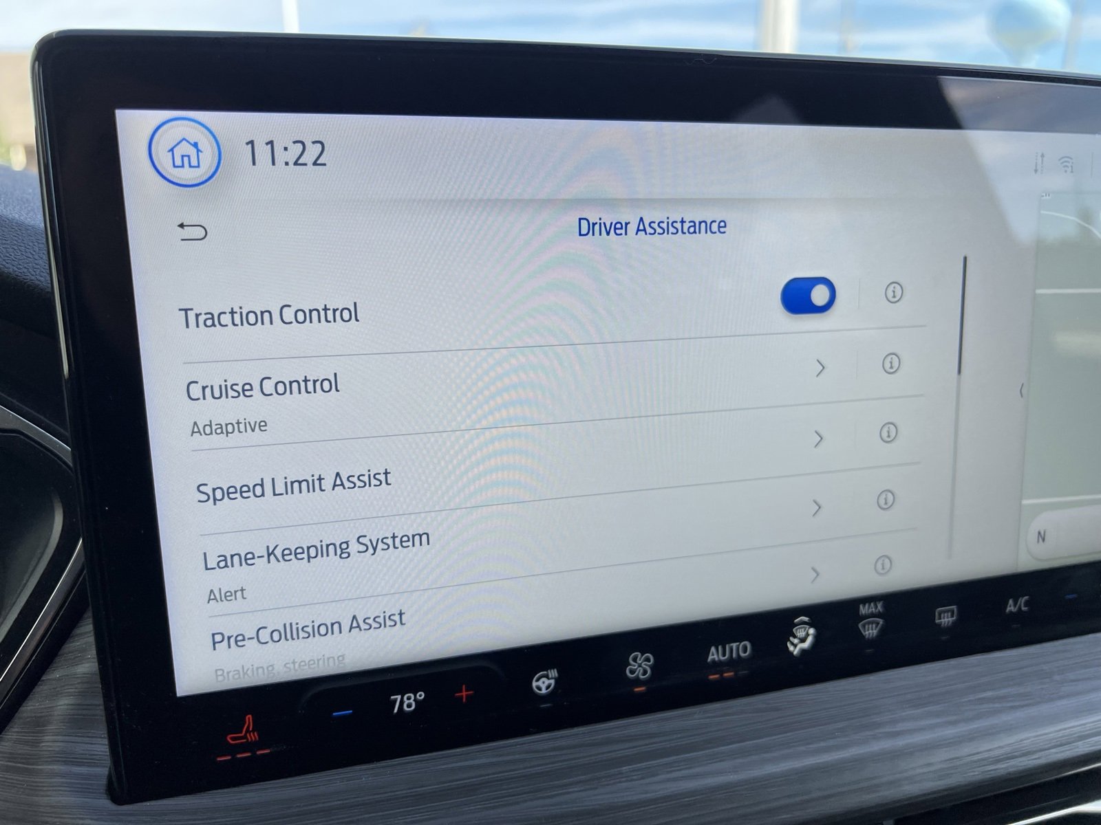 Used 2023 Ford Escape Platinum image 24