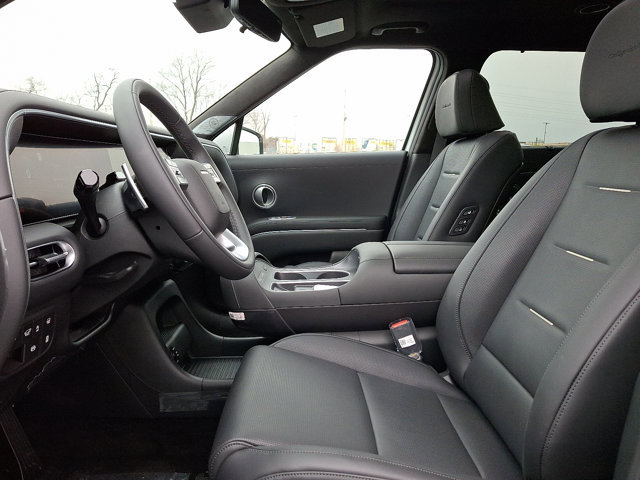 New 2026 Hyundai Palisade Calligraphy image 11