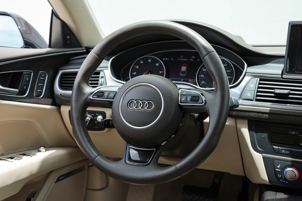 Used 2018 Audi A7 3.0T Prestige AWD/4WD image 32
