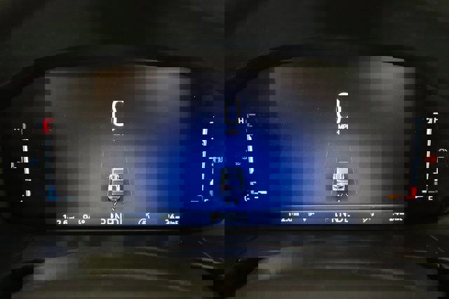 New 2026 Ford Escape Active image 35