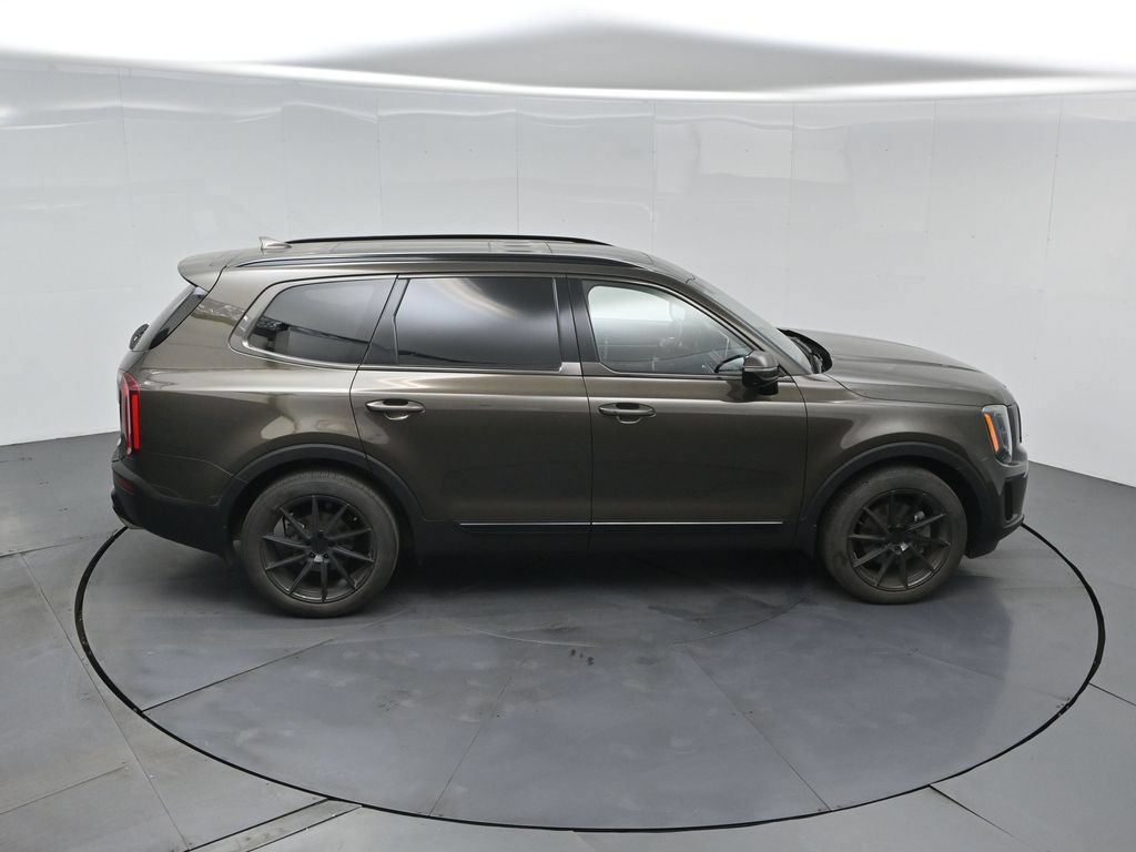 Used 2022 Kia Telluride SX w/ SX Prestige Package AWD/4WD image 56