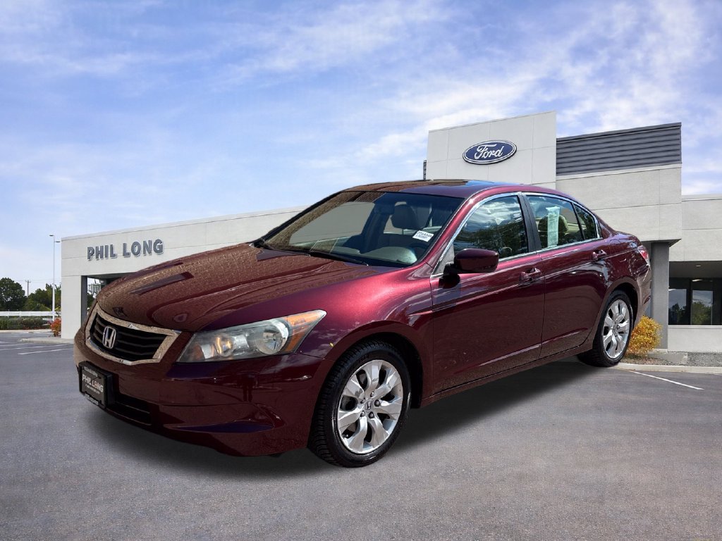 Used 2009 Honda Accord EX-L image 4