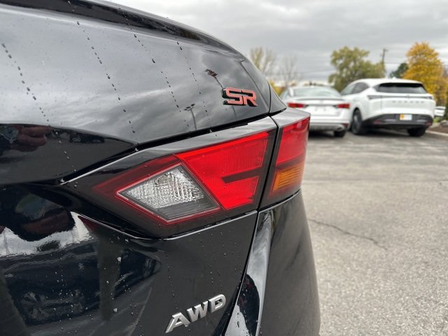 Used 2024 Nissan Altima 2.5 SR w/ SR Premium Package image 9
