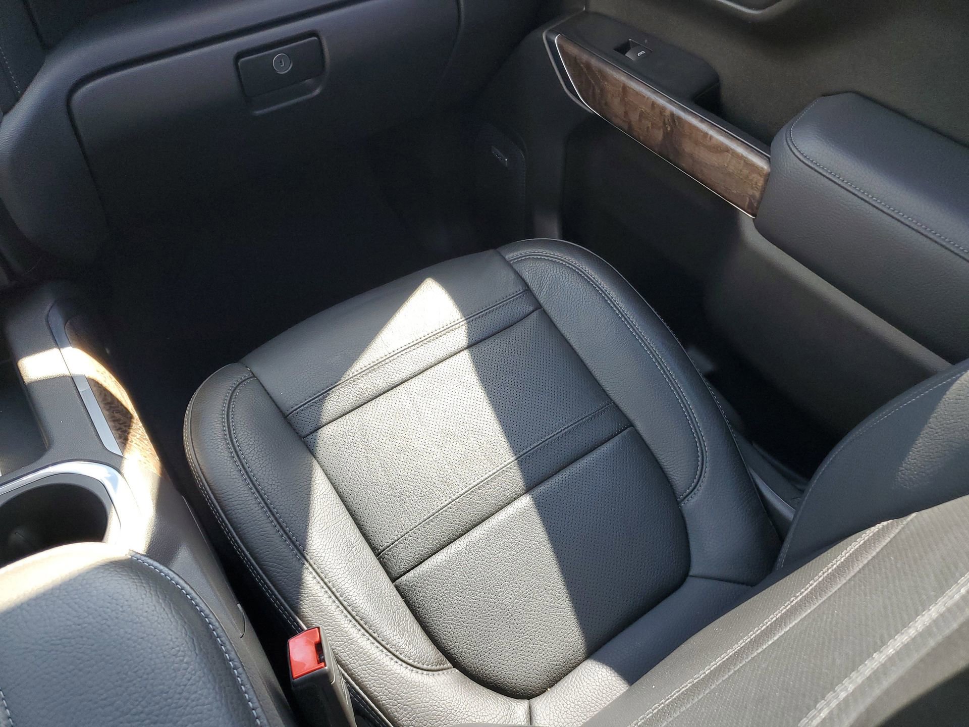 Certified 2021 GMC Sierra 1500 Denali w/ Technology Package image 19