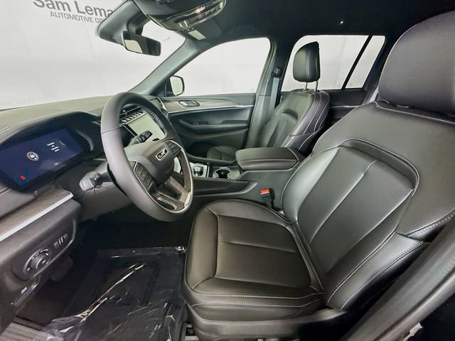 New 2025 Jeep Grand Cherokee Limited w/ Black Appearance Package image 21