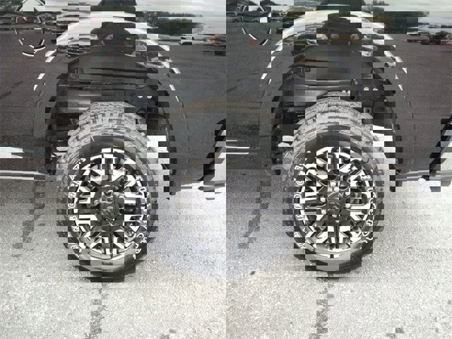 New 2025 RAM 2500 Limited image 18