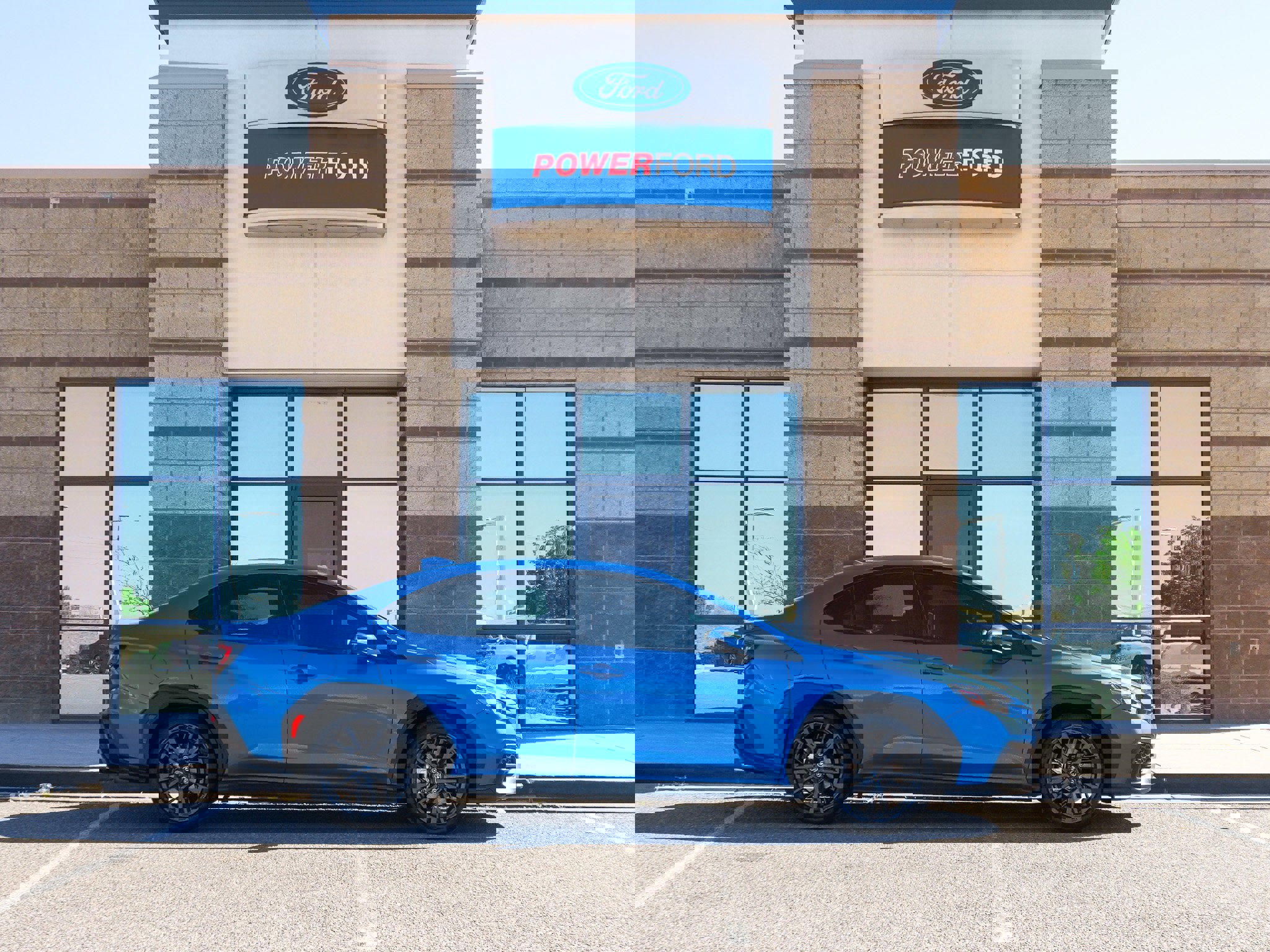 Used 2023 Subaru WRX Limited w/ Popular Package #1 image 5