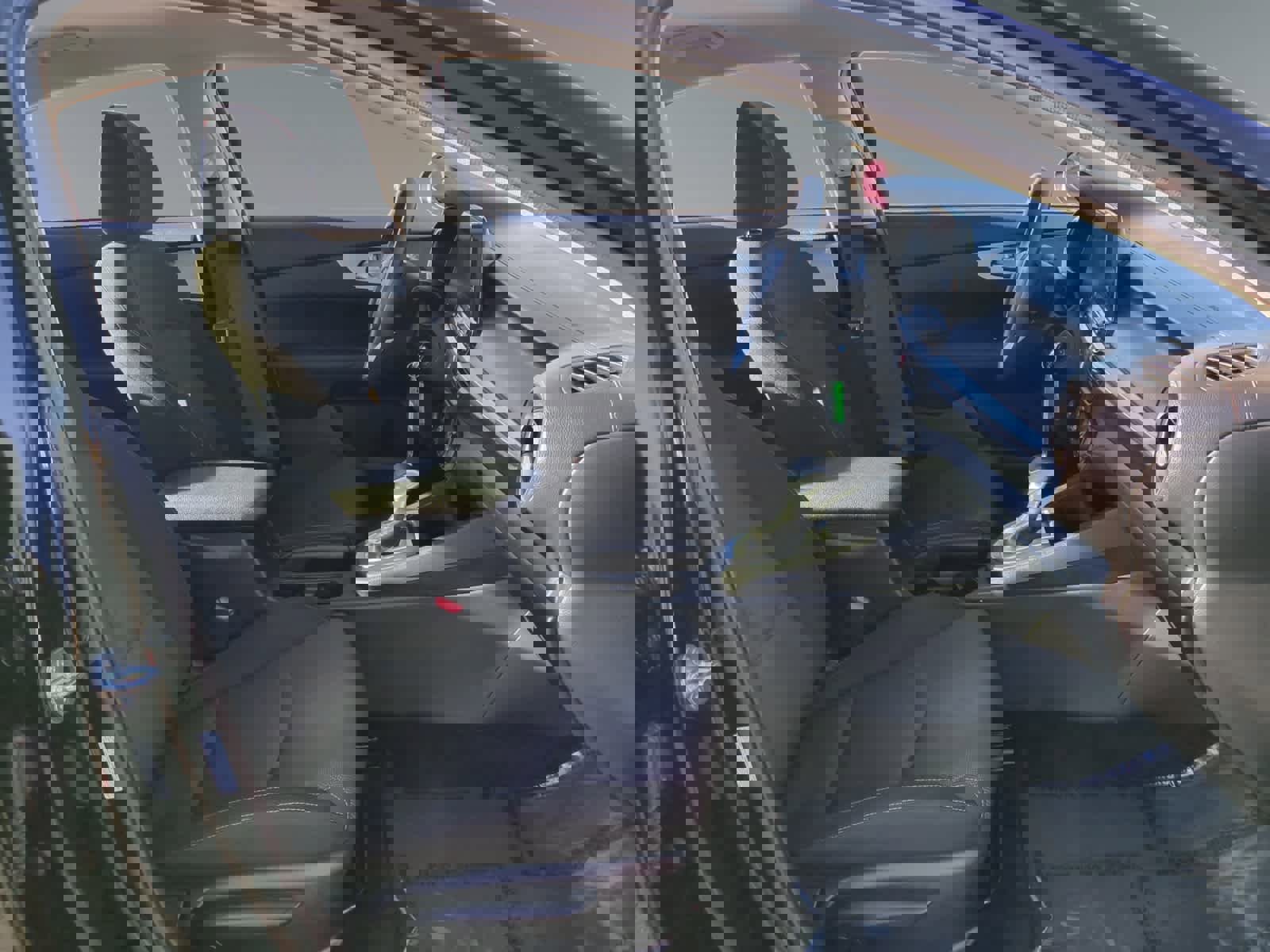 Used 2024 Kia Forte LXS image 15