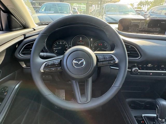 New 2026 MAZDA CX-30 AWD 2.5 S w/ Select Sport Pkg image 11
