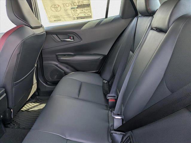 New 2025 Toyota Prius Plug-In Hybrid image 14