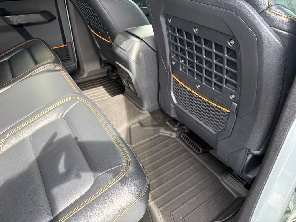 Used 2024 Ford Bronco Badlands AWD/4WD image 26