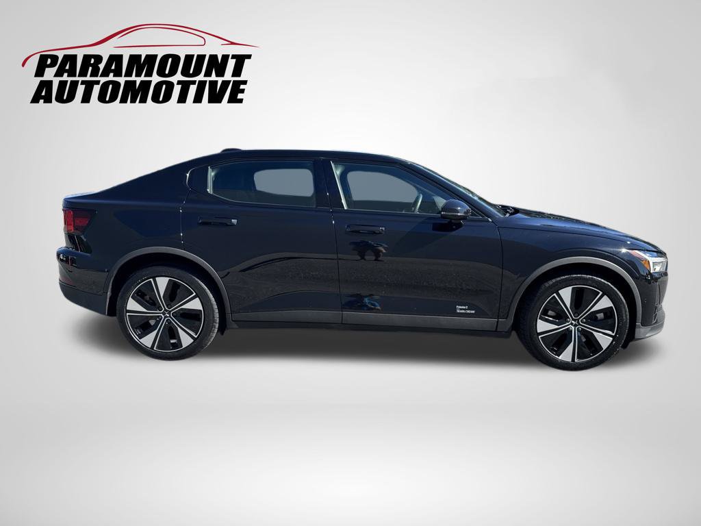 Used 2024 Polestar Polestar 2 AWD/4WD image 8