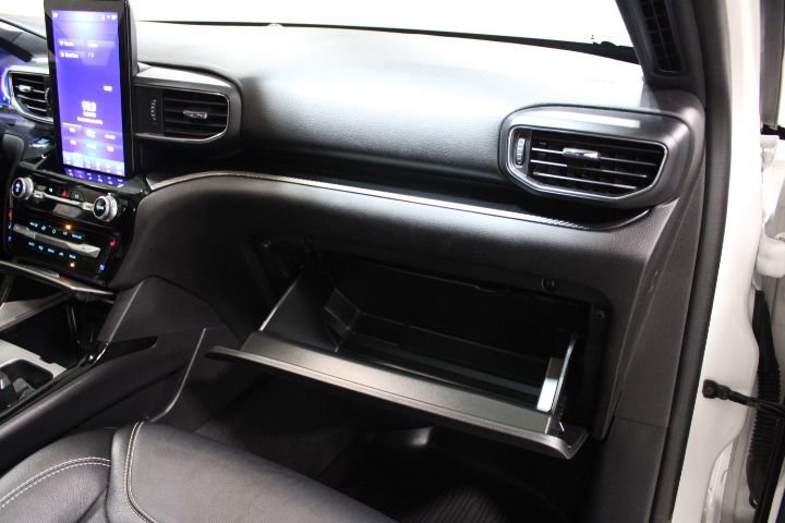 Used 2022 Ford Explorer ST w/ Equipment Group 401A image 27