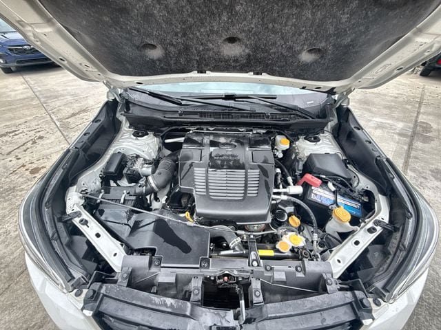 Certified 2021 Subaru Forester Premium AWD/4WD image 25