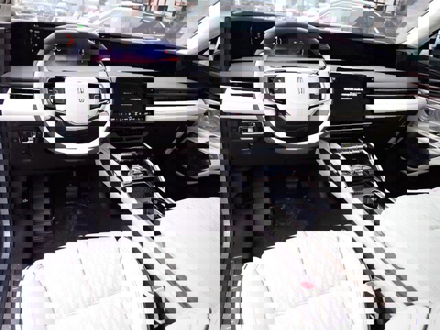 New 2026 Lincoln Nautilus Black Label w/ Jet Appearance Package image 39