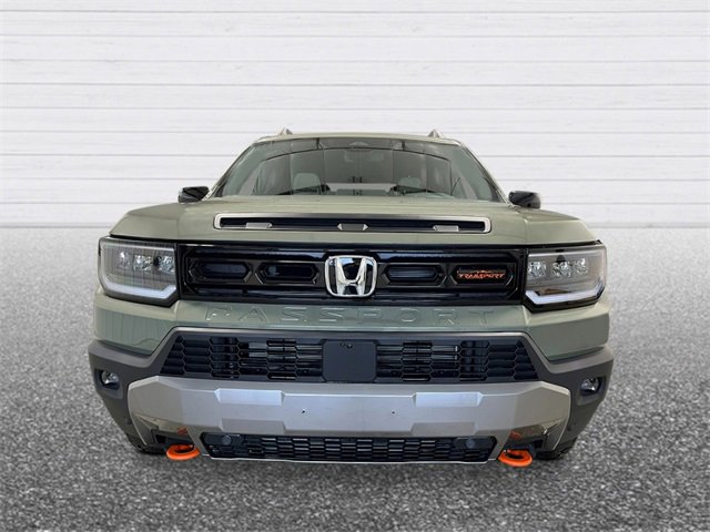 New 2026 Honda Passport TrailSport Elite image 10