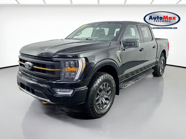 Used 2023 Ford F150 Tremor image 5