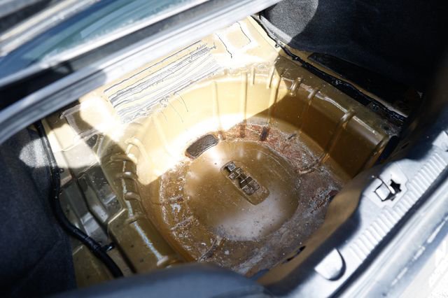 Used 2012 Ford Mustang Coupe image 28