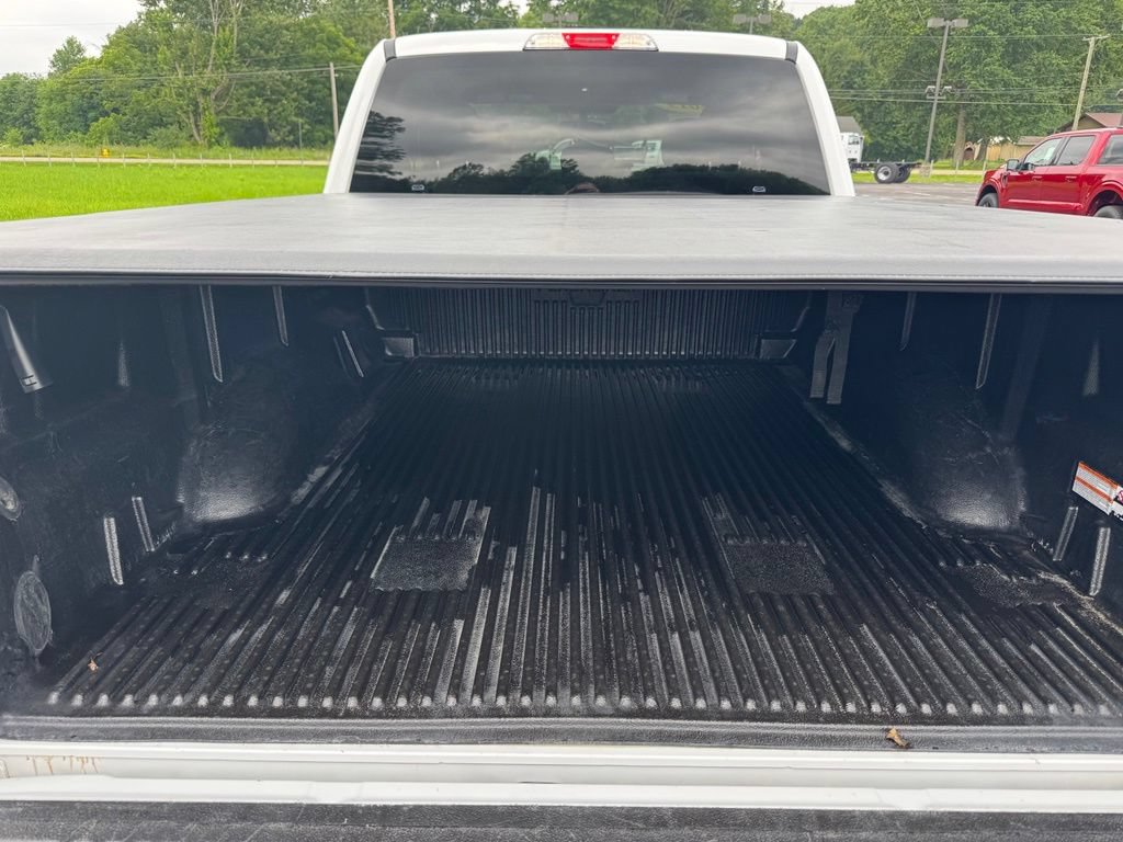 Certified 2019 Ford F150 XL w/ Equipment Group 101A Mid RWD image 36