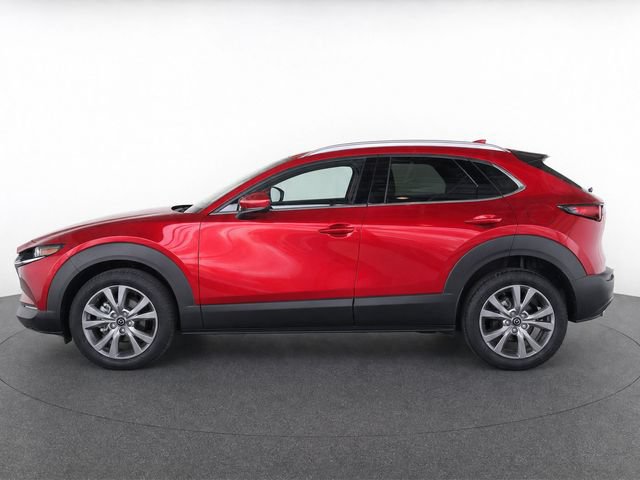 Used 2021 MAZDA CX-30 AWD 2.5 S w/ Premium Package image 6