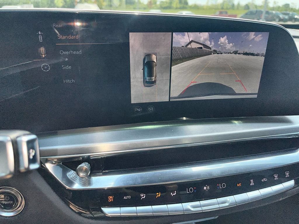 Certified 2024 Cadillac Lyriq Sport AWD/4WD image 16