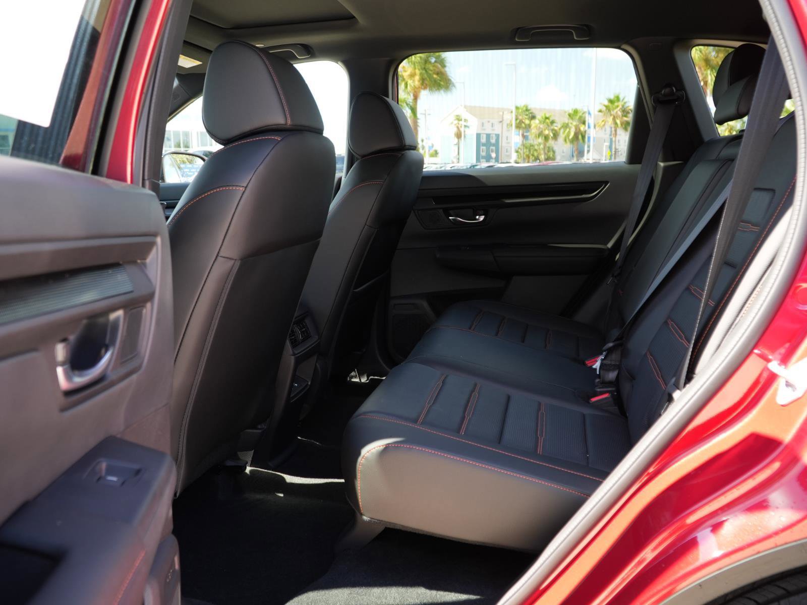 New 2026 Honda CR-V Sport-L image 19