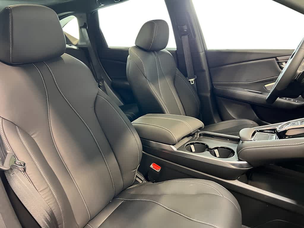 New 2026 Acura RDX SH-AWD image 37
