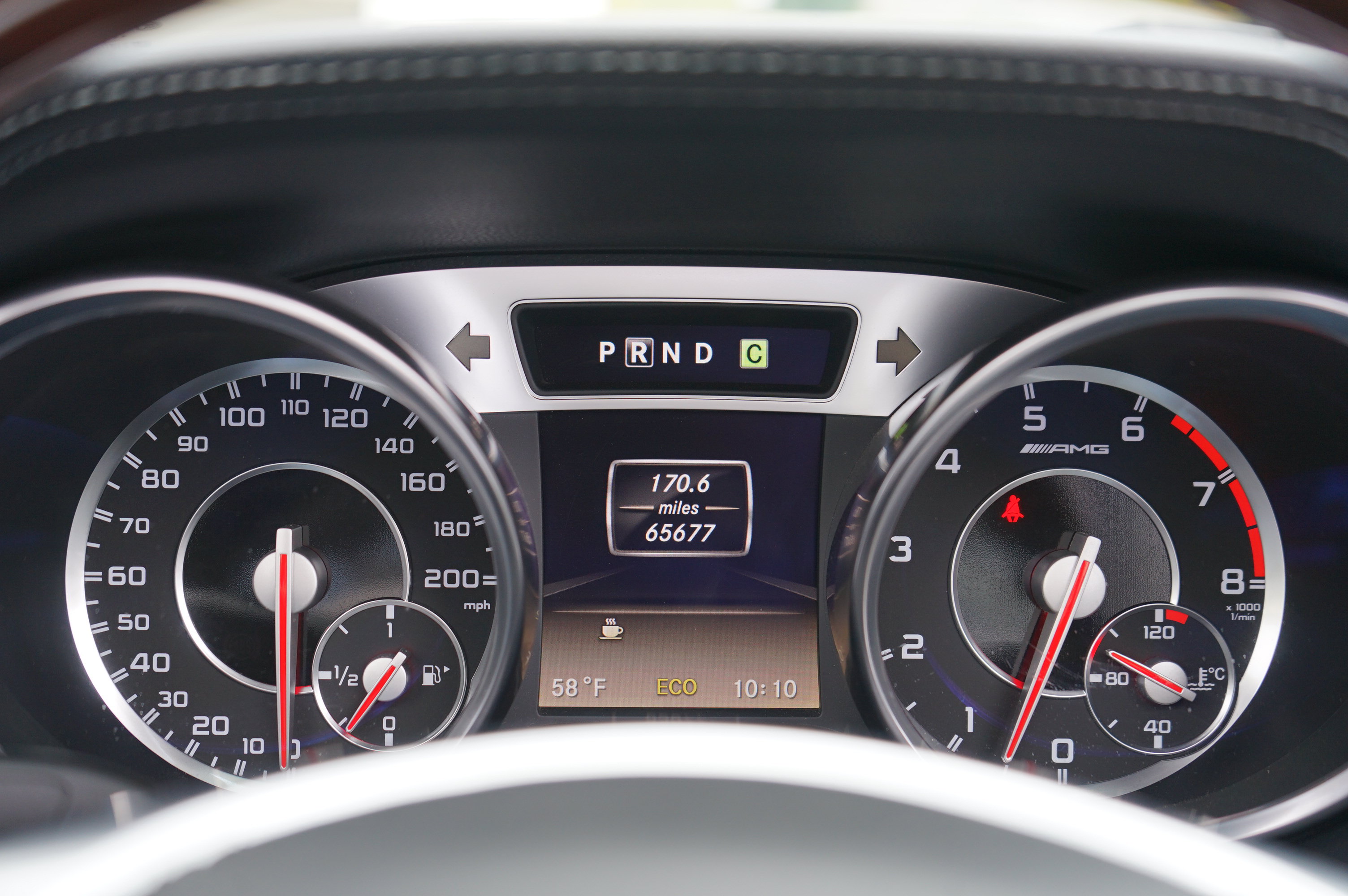 Used 2013 Mercedes-Benz SL 63 AMG image 42