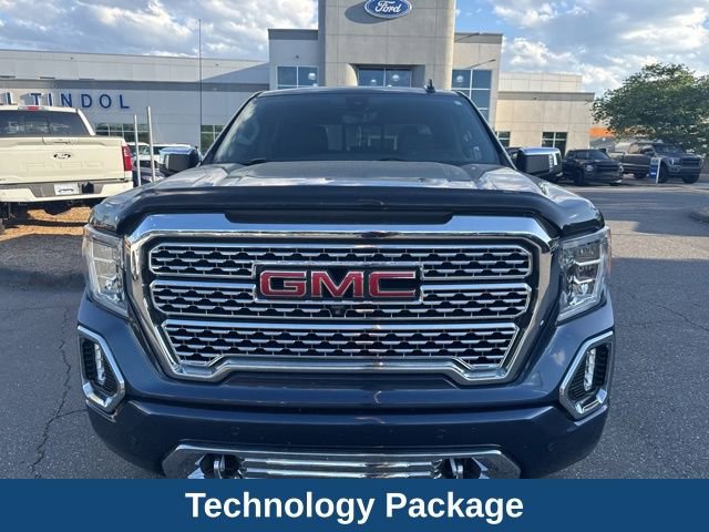 Used 2019 GMC Sierra 1500 Denali w/ Denali Ultimate Package image 2