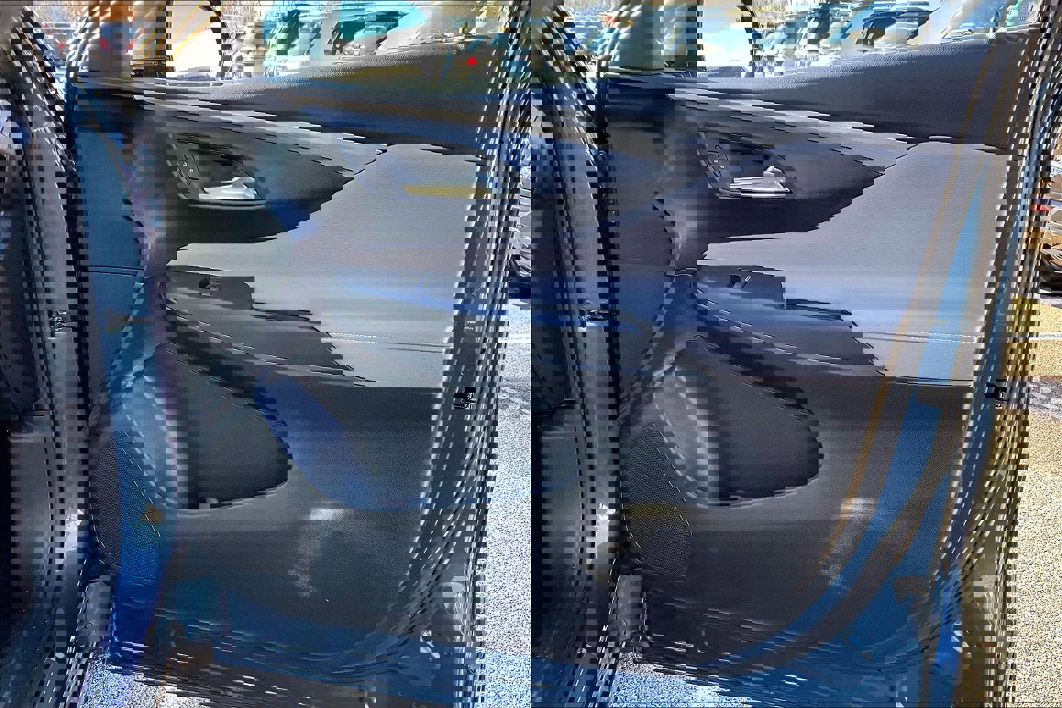 Used 2024 Buick Envista Avenir image 20