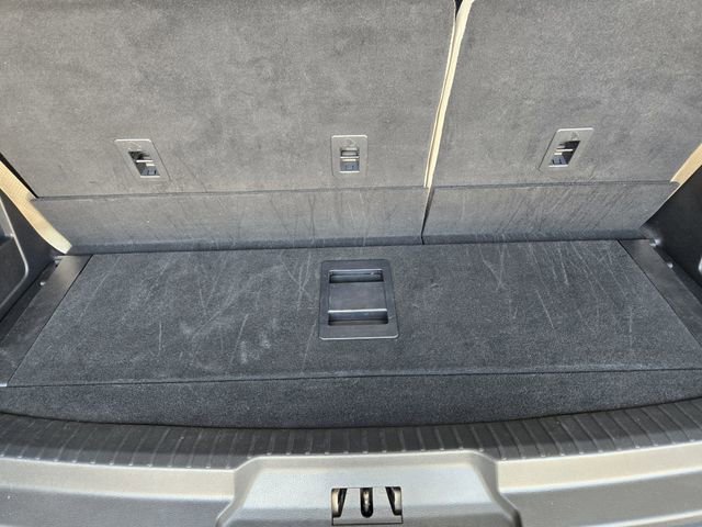 Certified 2023 Ford Expedition Platinum RWD image 35