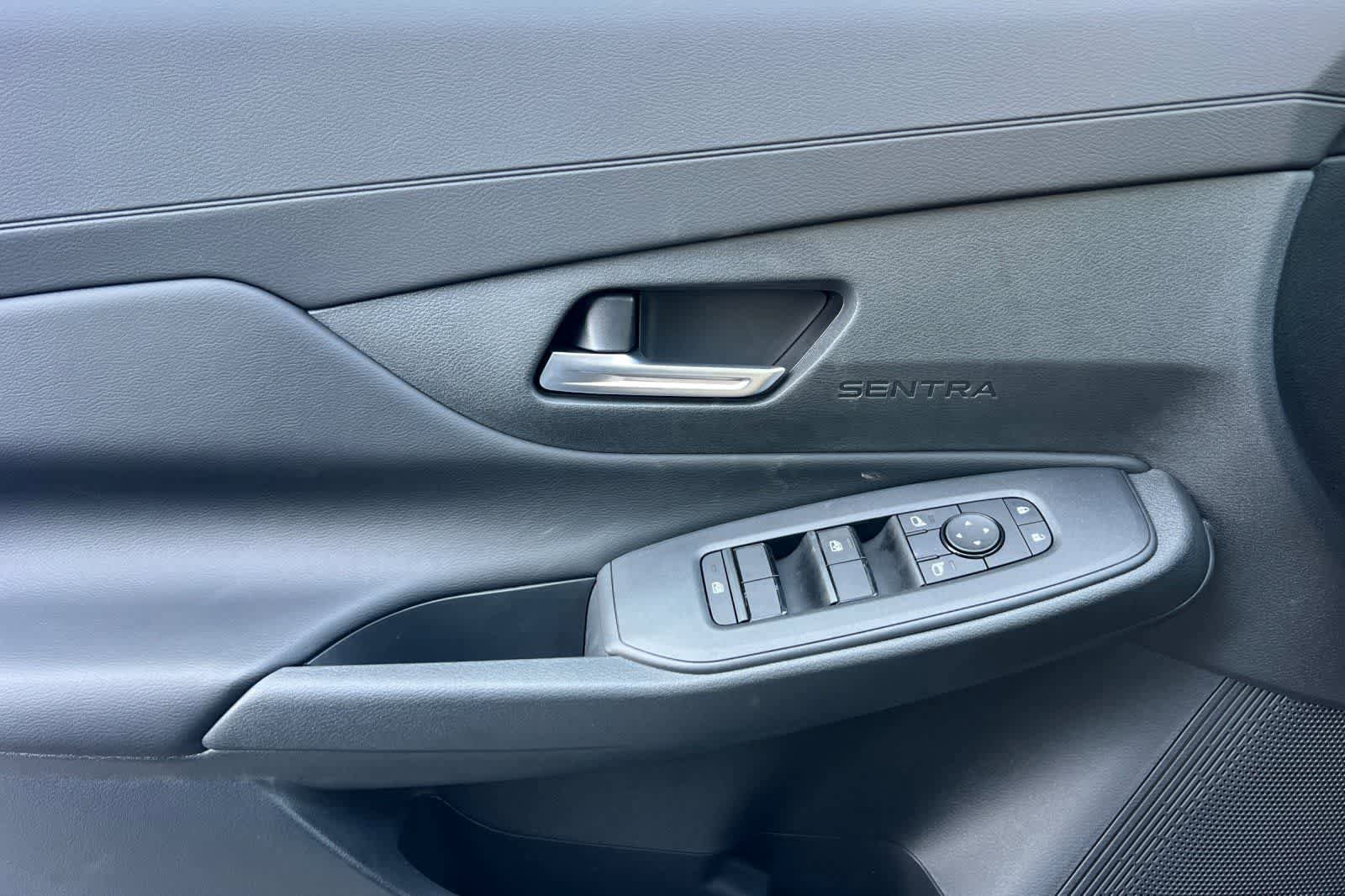 New 2026 Nissan Sentra S FWD image 13