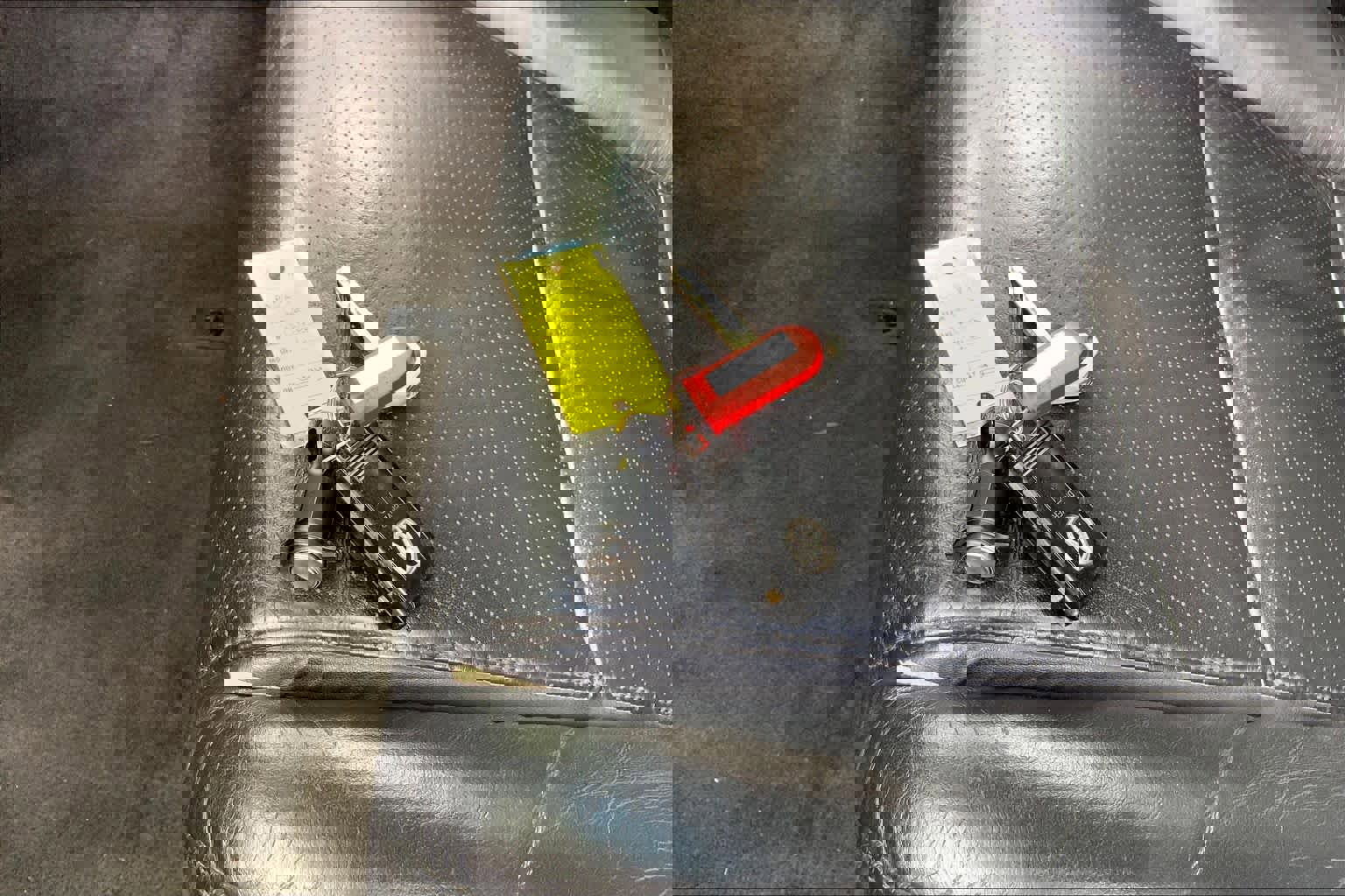 Used 2012 Acura TL Tech Auto image 14