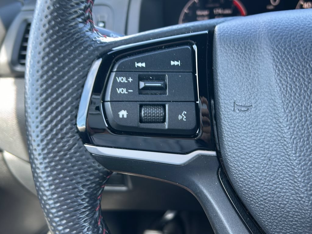 Used 2024 Honda Ridgeline Black Edition image 22