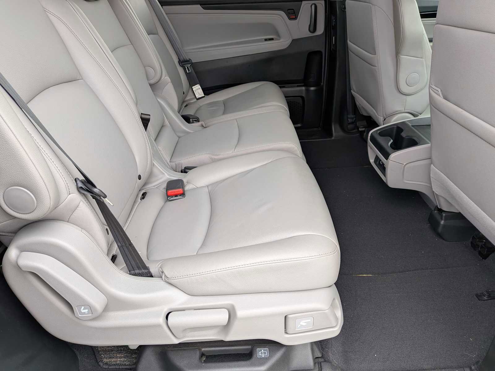 Used 2021 Honda Odyssey Touring image 20