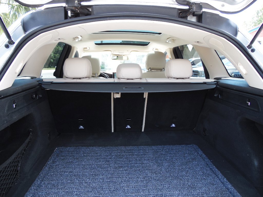 Used 2017 Mercedes-Benz GLC 300 image 5