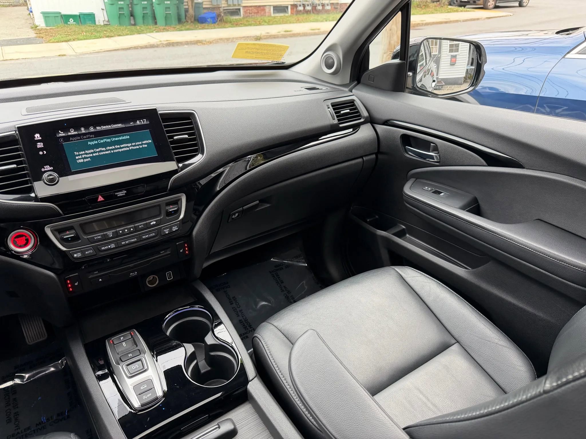 Used 2020 Honda Pilot Touring image 25