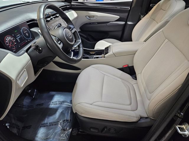 Used 2023 Hyundai Tucson SEL w/ Convenience Package image 11