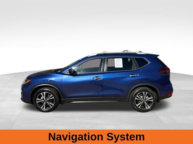 Used 2020 Nissan Rogue SV w/ Premium Package image 2